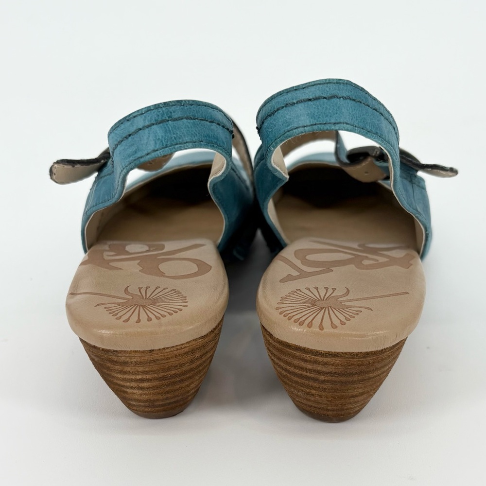 OTBT Women's Tazewell Ankle-Strap Sandal - Picture 6 of 14